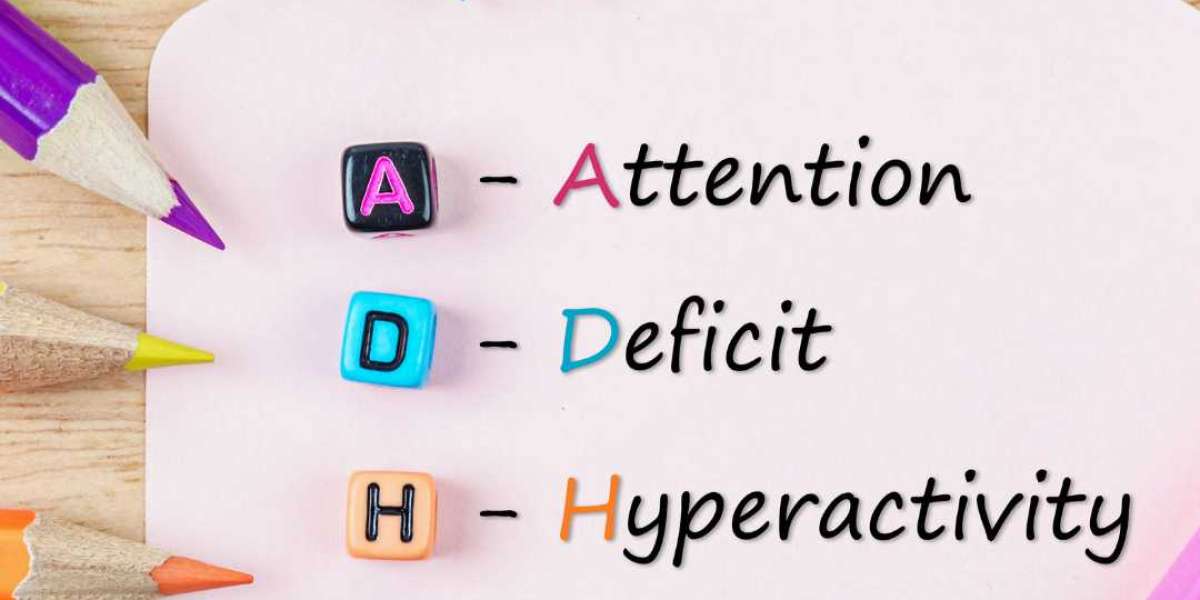 "Deciphering ADHD: Unveiling the Complexities of Attention Deficit Hyperactivity Disorder"