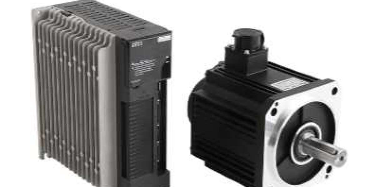 A Comprehensive Overview of High Precision and Waterproof Servo Motors