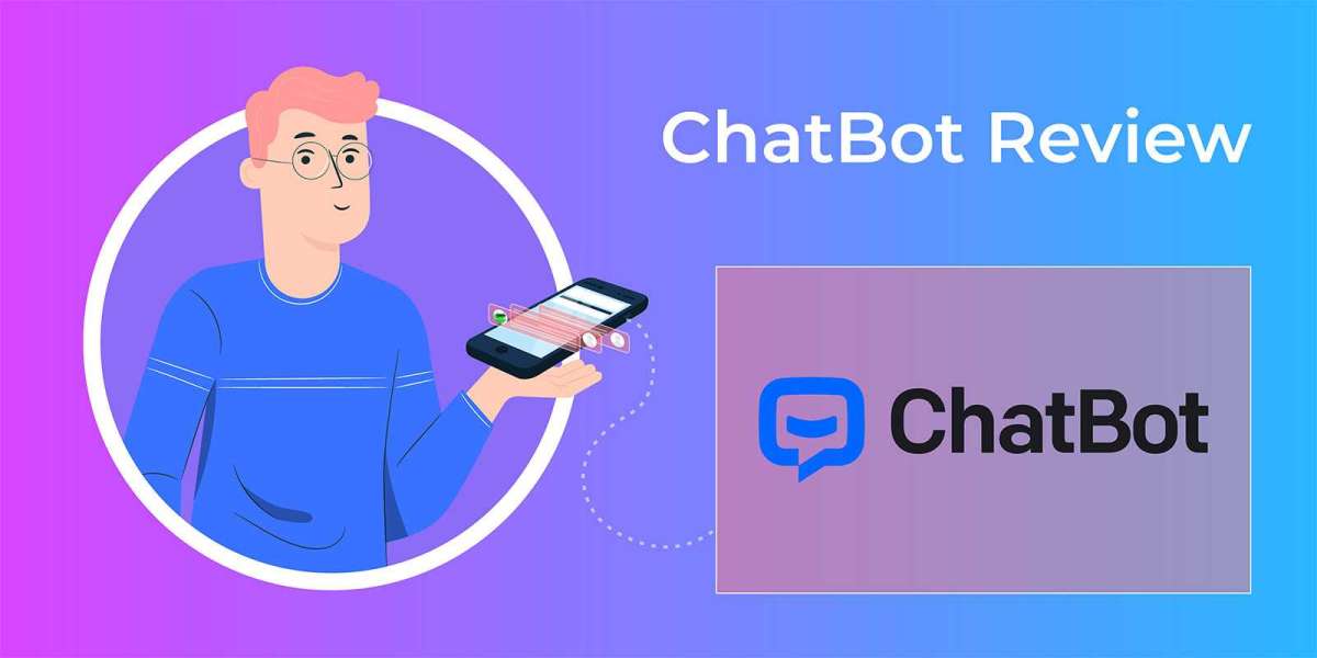 The Next Frontier: Forecasting the Chatbots Market 2022-2030