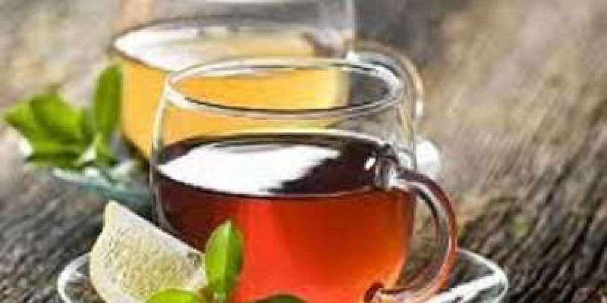 Flavor Tea Market Worth $18.29 Billion By 2030
