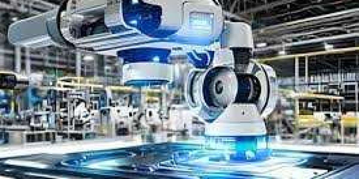 Machine Vision Market – Overview On Demanding Applications 2030