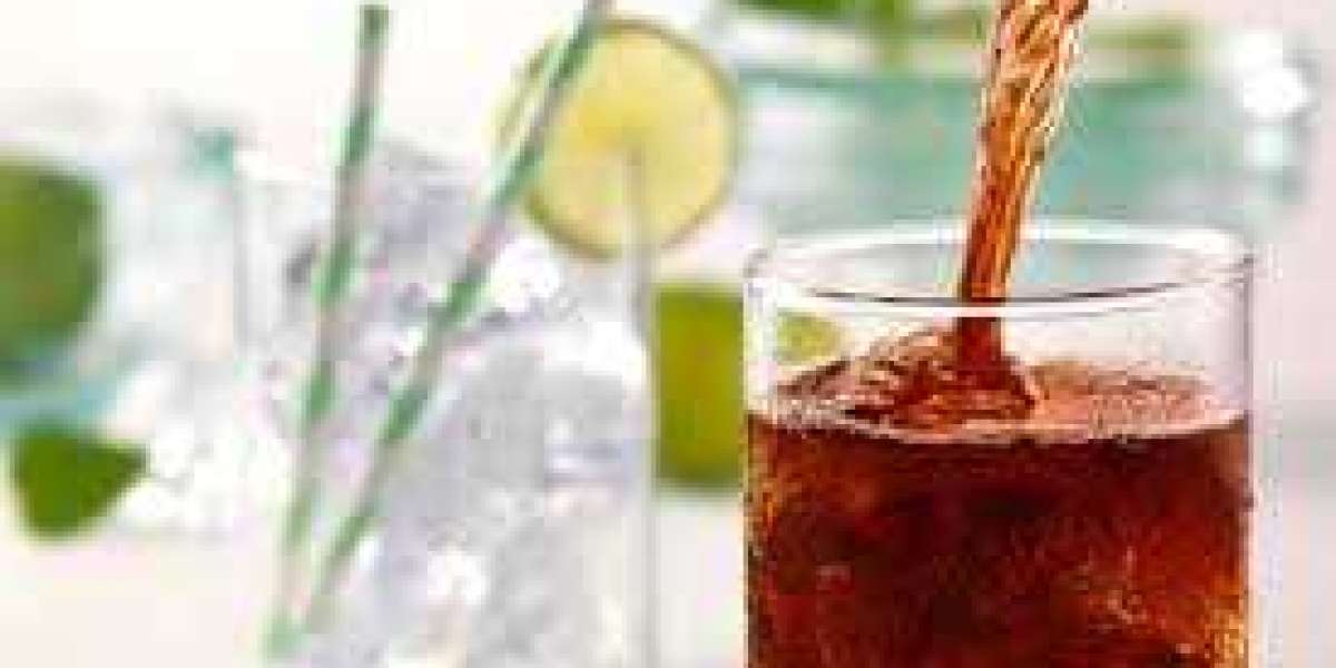 Carbonated Soft Drinks (CSD) Market Worth $605.77 Million By 2030