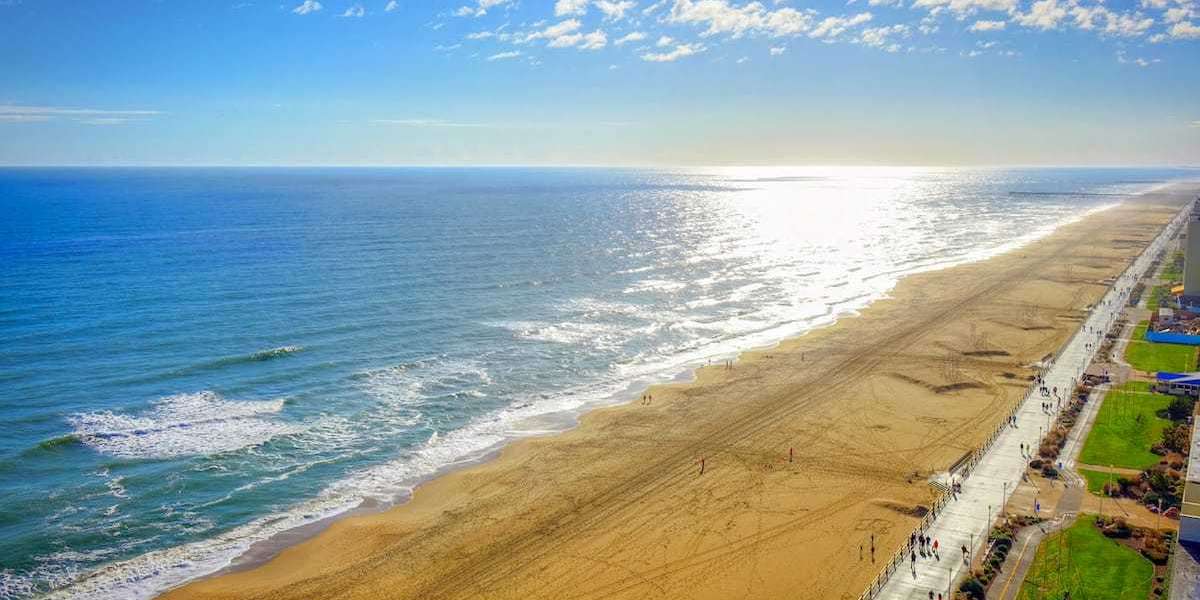 Discovering Virginia Beach A Guide to Timeshare Gems and Deals