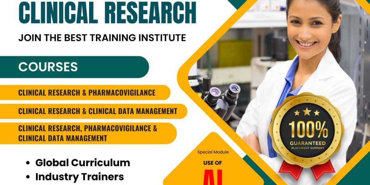 Unlocking Career Opportunities: Diploma in Clinical Data Management at IICRS