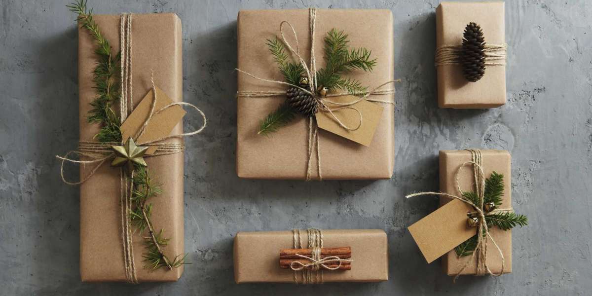 Craft Moments with curated gift boxes for Every Occasion by Small Packages