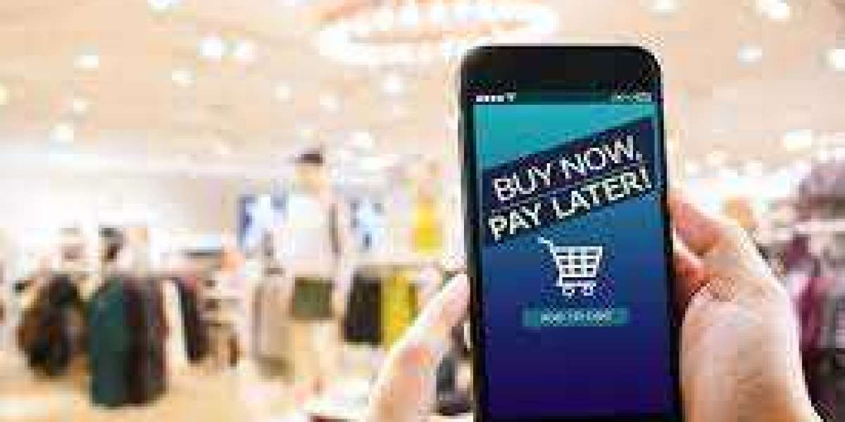Buy Now Pay Later (BNPL) Market Key Players, Competitive Landscape by 2032