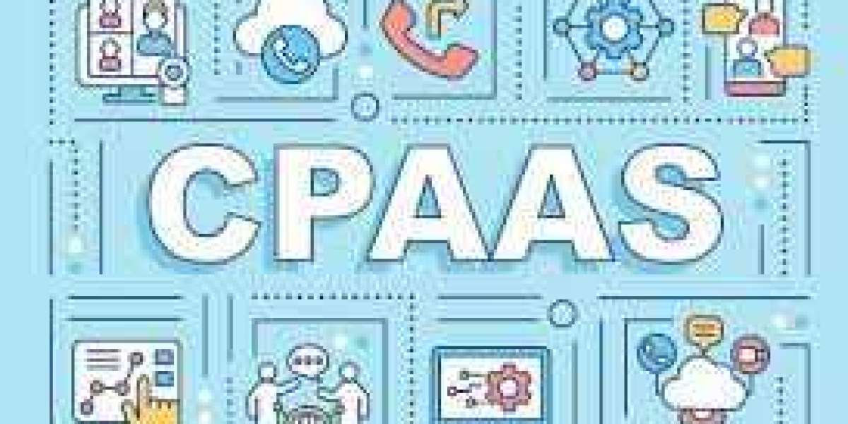 Communication Platform as a Service (CPAAS) Market Segmentation, Industry Analysis by Production, Consumption, Revenue A