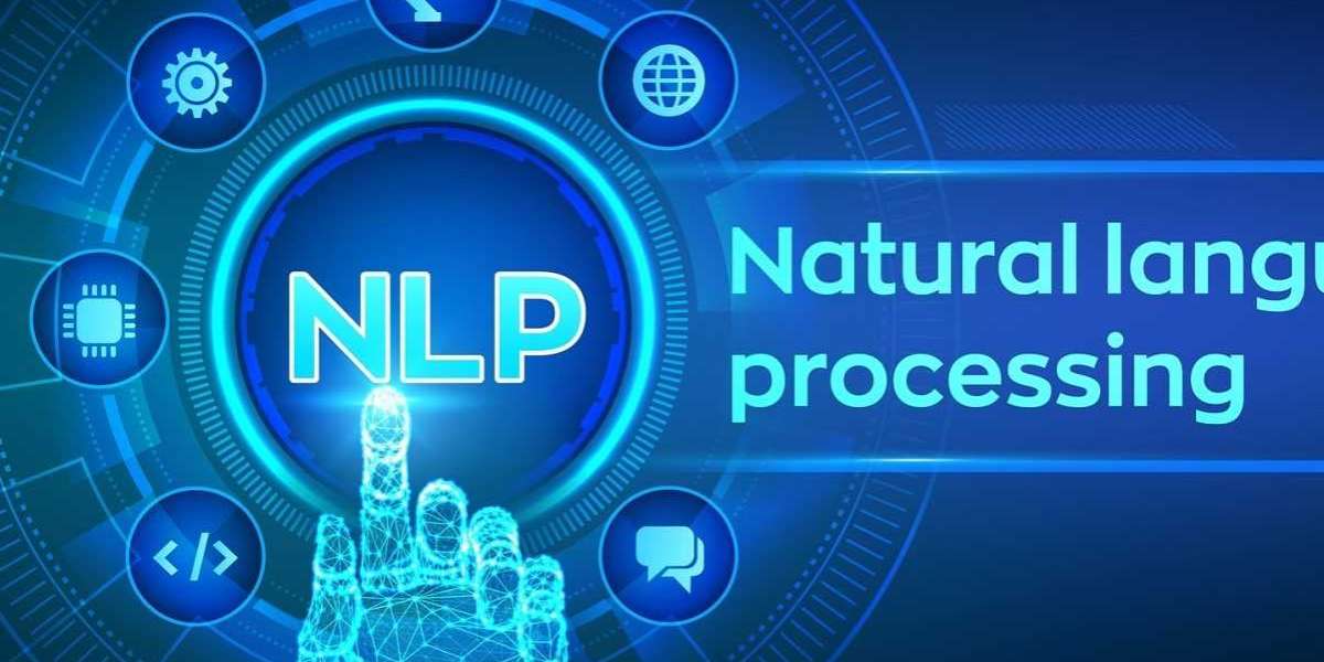 Natural Language Processing (NLP) Market Statistics, Industry Analysis Report by 2030