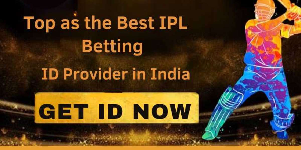 Online Cricket ID : Top as the Best IPL betting ID Provider in India