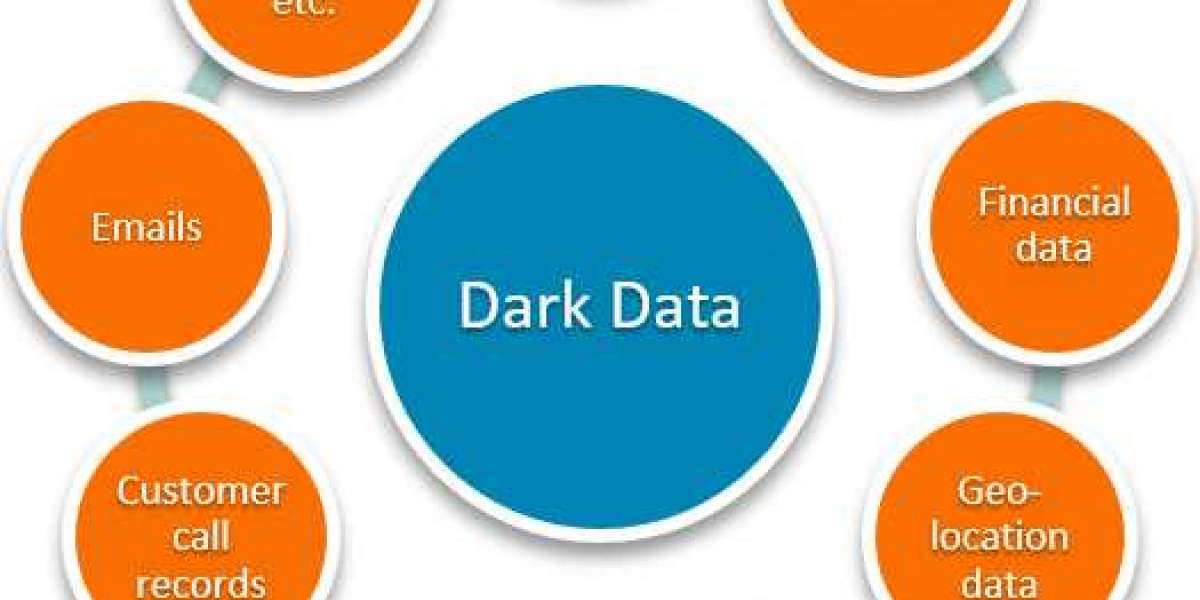 Dark Analytics Market Statistics, Business Opportunities, Competitive Landscape  Analysis Report by 2030