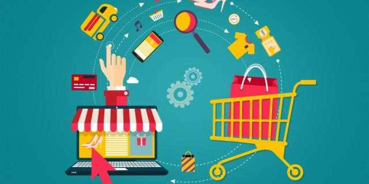 Cross-border B2C E-commerce Market Investment Opportunities, Industry Share & Trend Analysis Report to 2032
