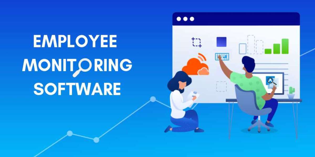 Employee Monitoring Solution Market Size, Growth Analysis Report, Forecast to 2032 | MRFR