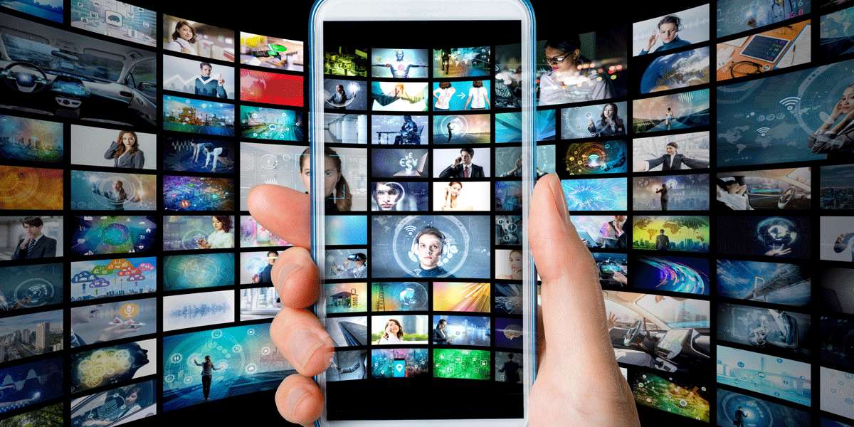 India OTT Market Growth, Challenges, Opportunities And Emerging Trends 2023-2032