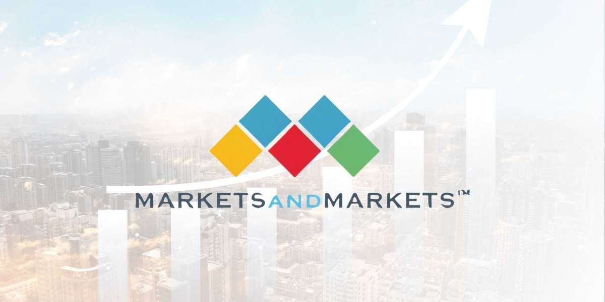 Real World Evidence Solutions Market Worth $4.5 Billion | MarketsandMarkets.