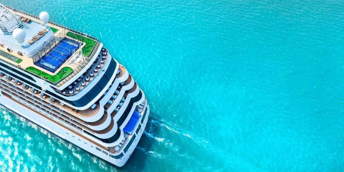 The Global Cruise Market Voyage to USD 21.02 Billion by 2032