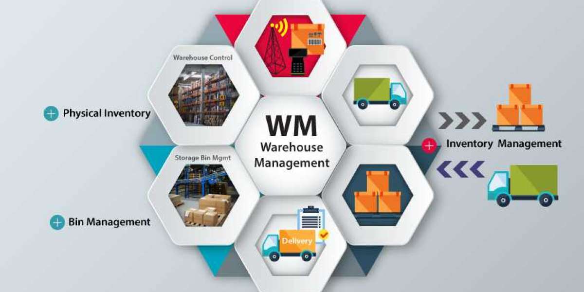 Warehouse management system Market Investment Opportunities, Industry Share & Trend Analysis Report to 2030