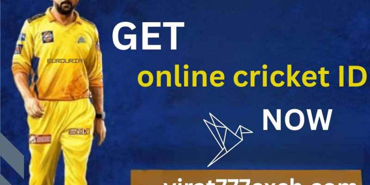 Online cricket ID | Get your IPL betting ID within minutes at Virat777