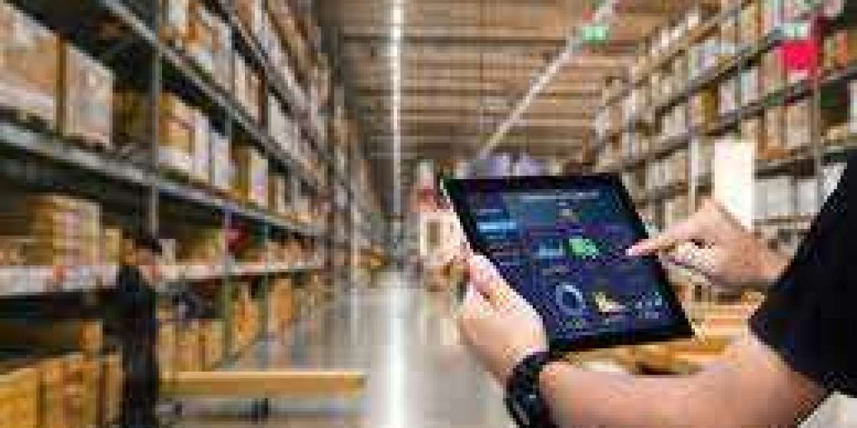 Warehouse as a Service (WaaS) Market 2023 | Present Scenario and Growth Prospects 2032 MRFR