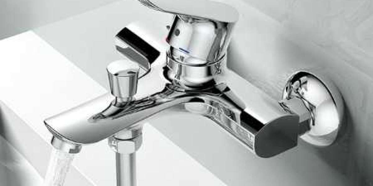 The Elegance of Brushed Nickel: A Customer's Experience with Bathroom Faucets