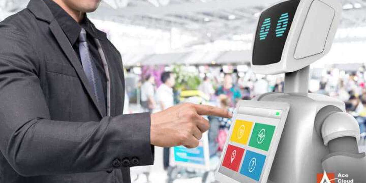 Artificial Intelligence in Retail Market Demand, Size, Share, Scope & Forecast To 2032