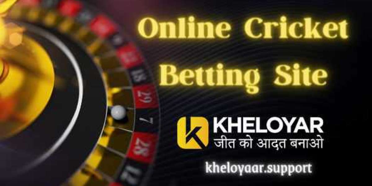 Kheloyar : Your All-in-One Solution for Online Cricket ID APK