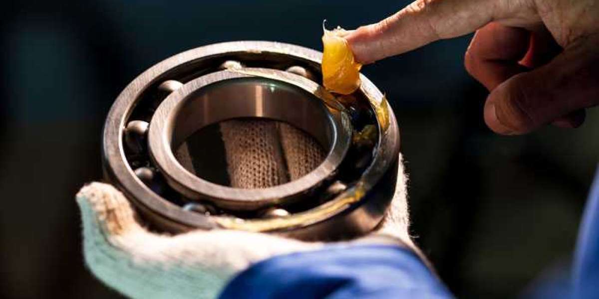Marine Grease Market Overview, Growth Analysis, Trends and Forecast By 2029