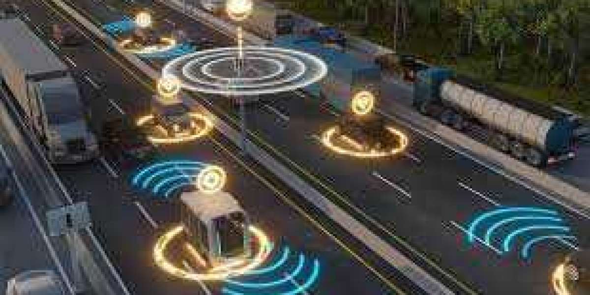 Smart Highways Market Estimated To Experience A Hike In Growth By 2032 MRFR