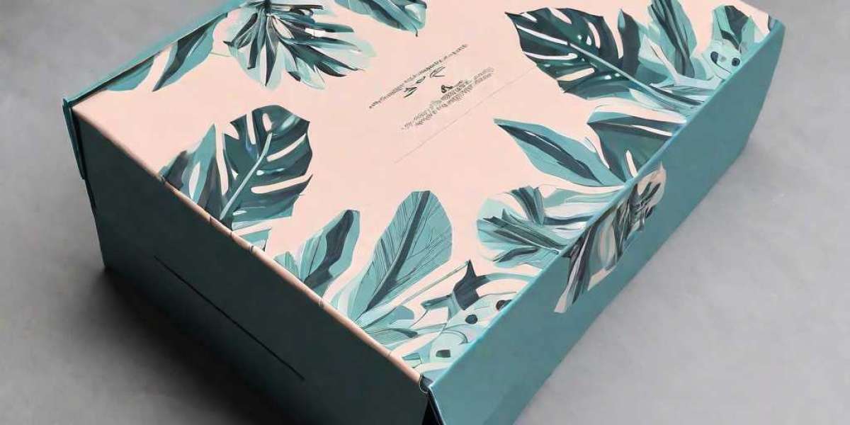 Unleashing Creativity With Custom Printed Boxes Wholesale