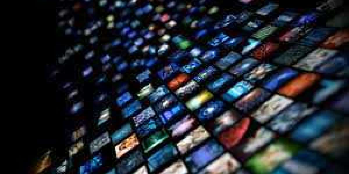 Entertainment and Media Market Rising Demand and Future Scope till by 2032