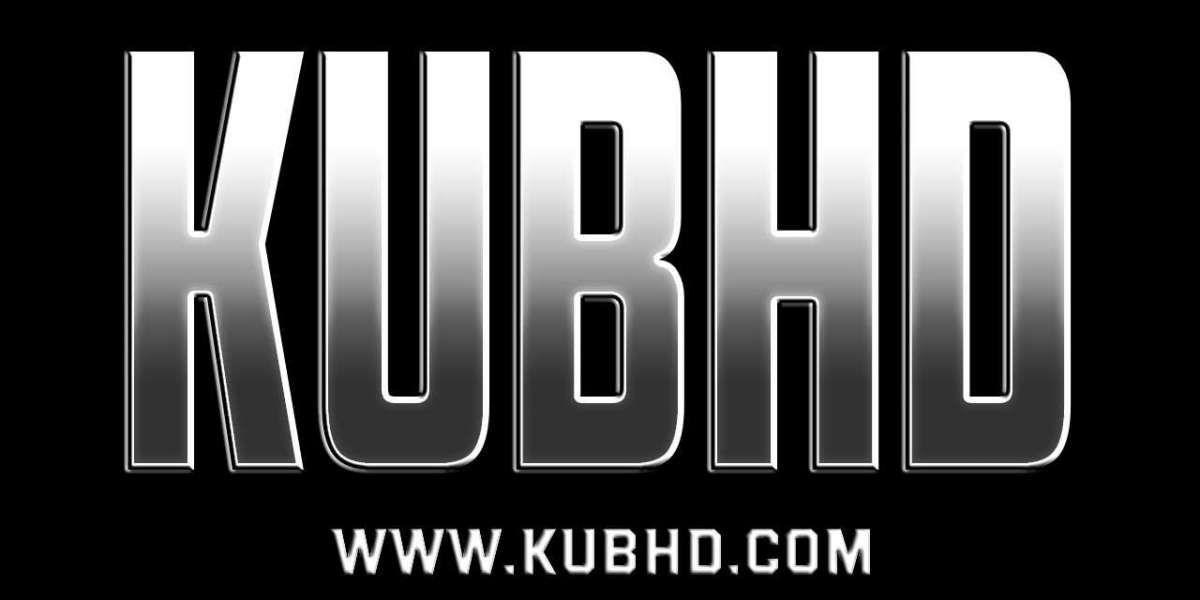 KUBHD The Ultimate Destination for Unlimited Movie Magic