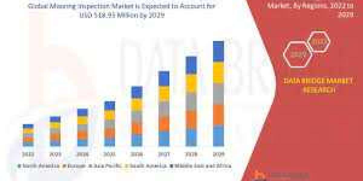 Mooring Inspection Market Size, Share, Growth | Opportunities,