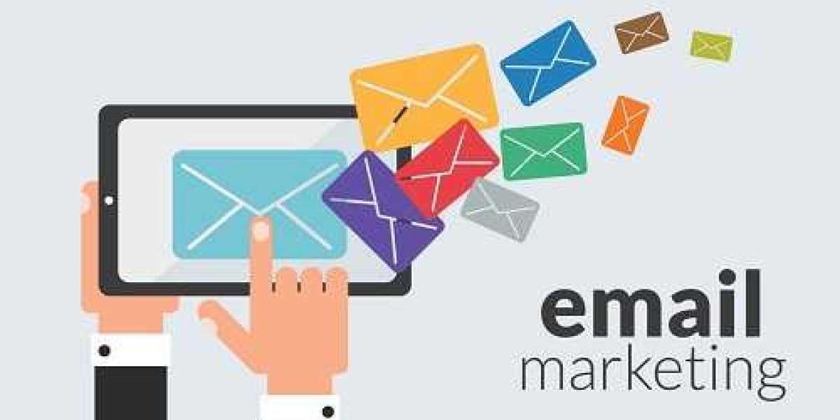 Email Marketing Market Rising Trends, Analysis With Top Key Players By 2032