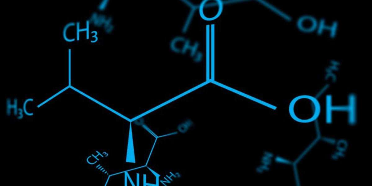 Unnatural Amino Acids Market Booms at 10.2% CAGR (2023-2032): Drug Discovery Drives Innovation