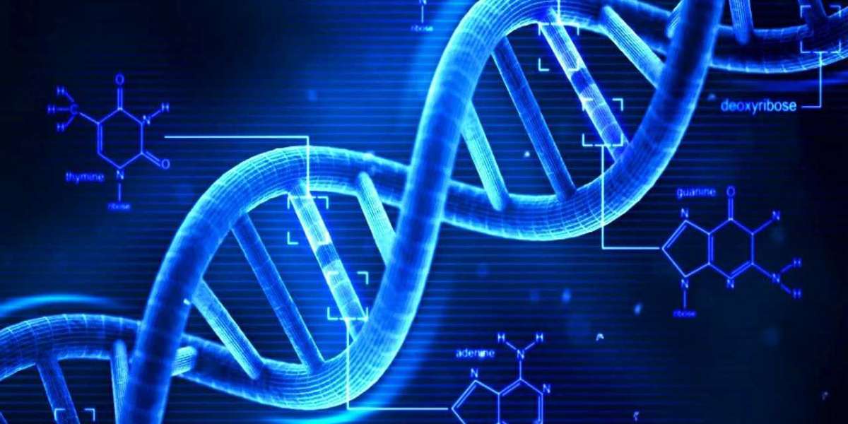 DNA Forensics Market Boom: How Advanced Techniques are Solving Crimes and Saving Lives