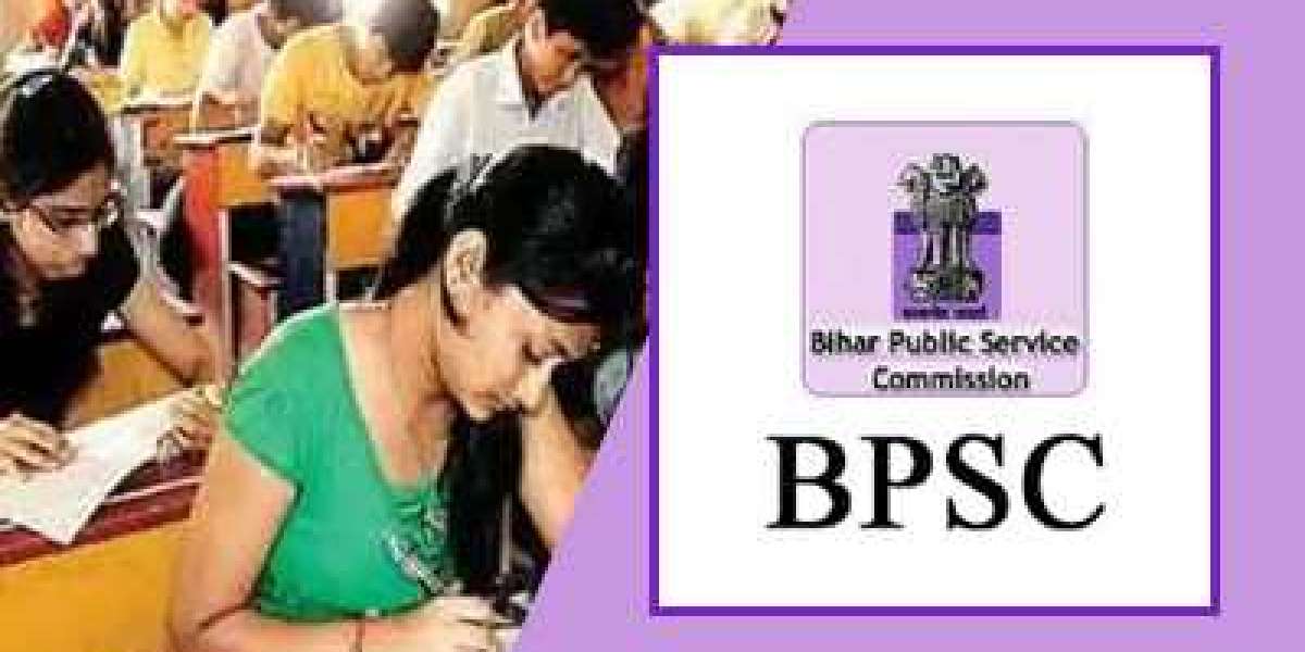The Bihar Public Service Commission (BPSC): Streamlining Civil Services Recruitment