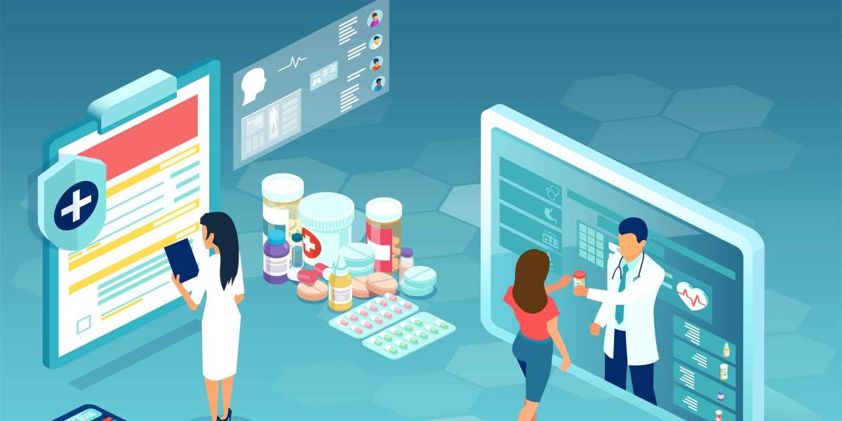 PharmAIcy for the Future: AI Revolutionizes Inventory Management in Pharmacy Management Systems