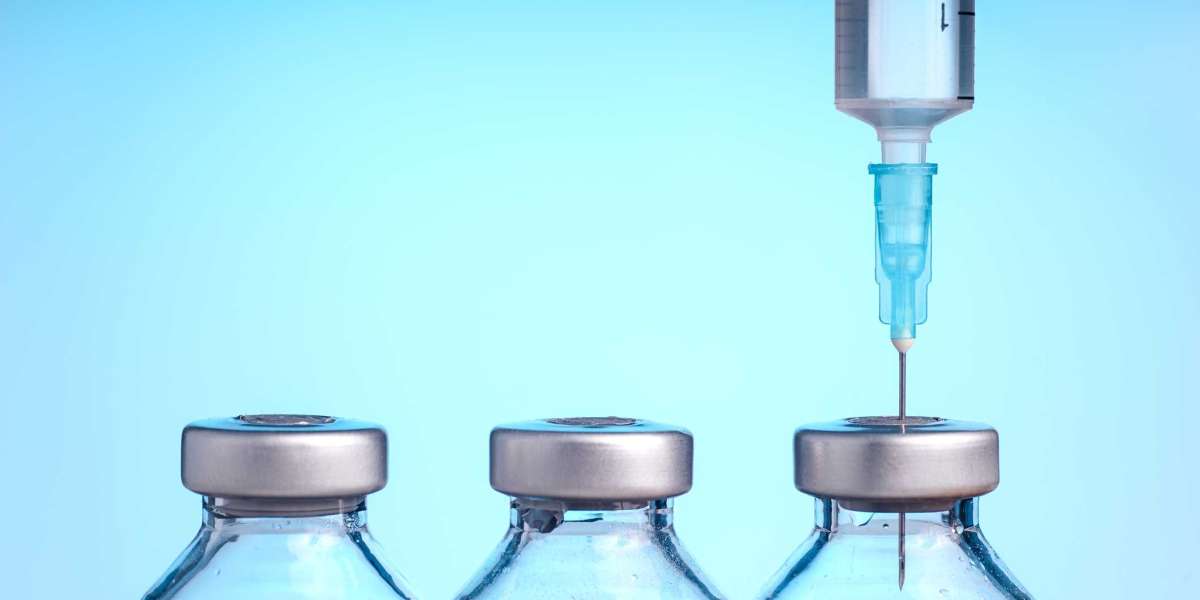 Generic Injectables Market Revolution: Long-Acting & Needle-Free Technologies Drive Growth