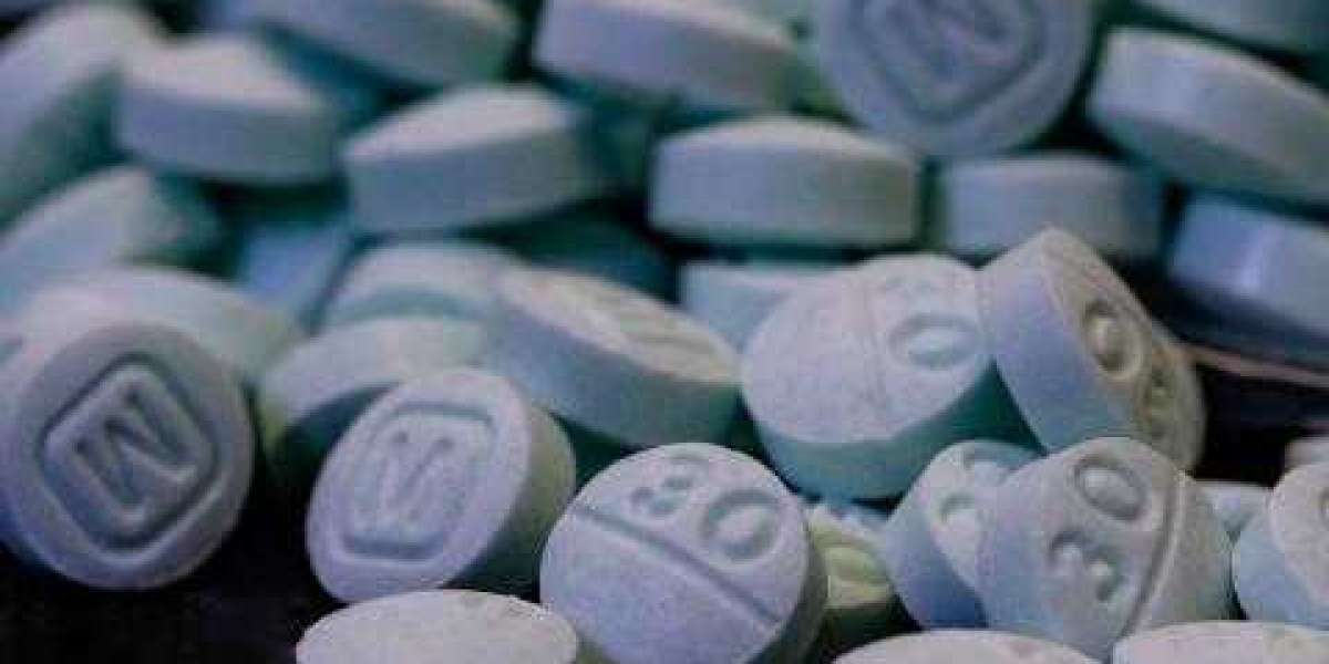 Oxycodone * FDA Verified Pain Tablets, California, USA
