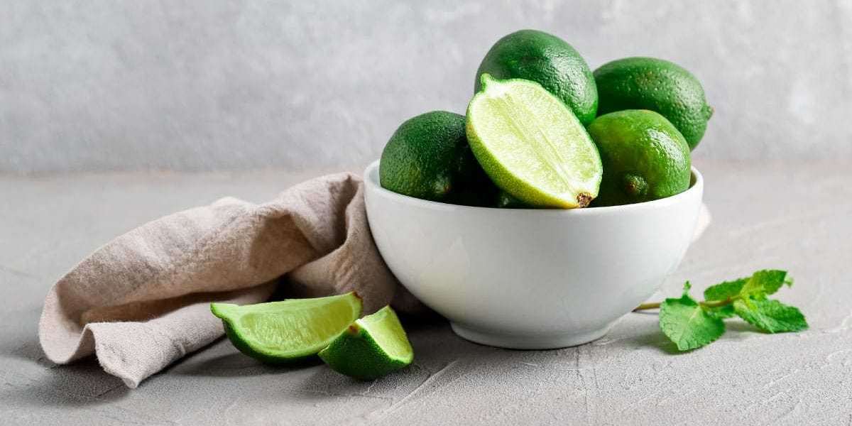 How Can Kaffir Limes Help To Healthy Life?