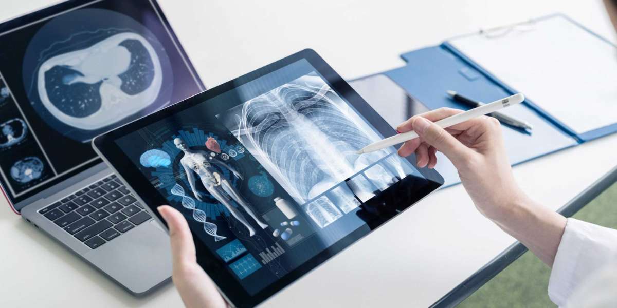 Medical Imaging Software 2024: Cloud, AI, and the Future of Diagnosis