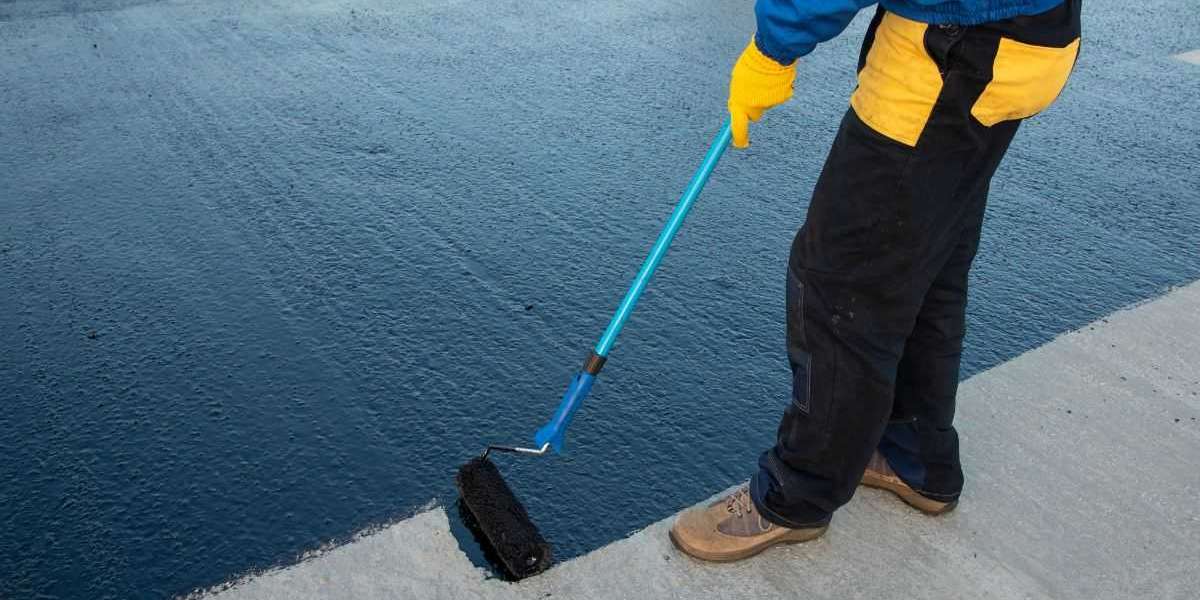 Indonesia Waterproofing Market Size, Share, Growth and Insights (2024-2032)