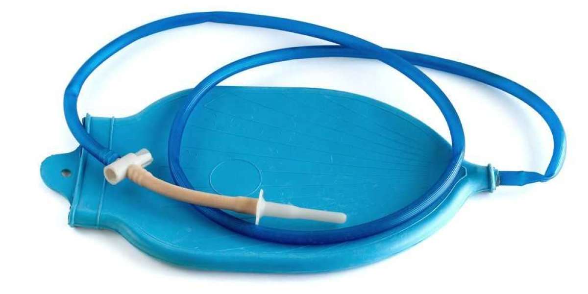 Beyond the Buzz: Understanding Enema Bags for Safe Colon Cleansing