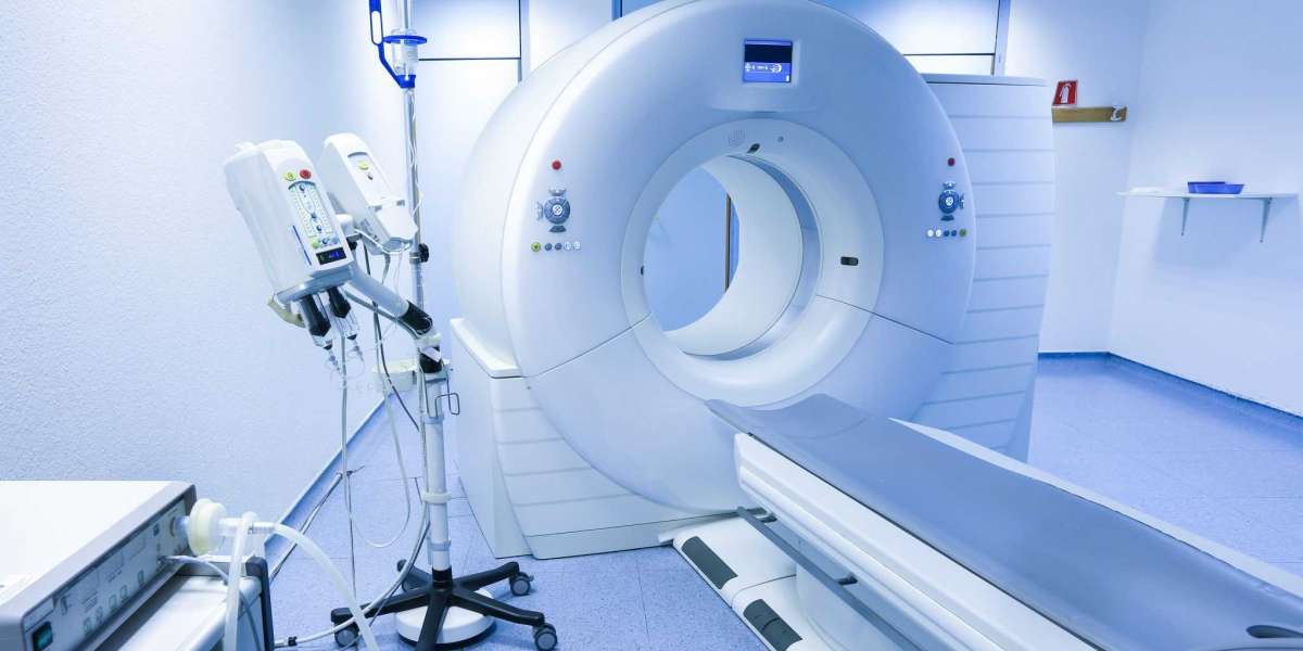 X-Ray Revolution: Spectral CT Market Captures a Clearer View of Healthcare