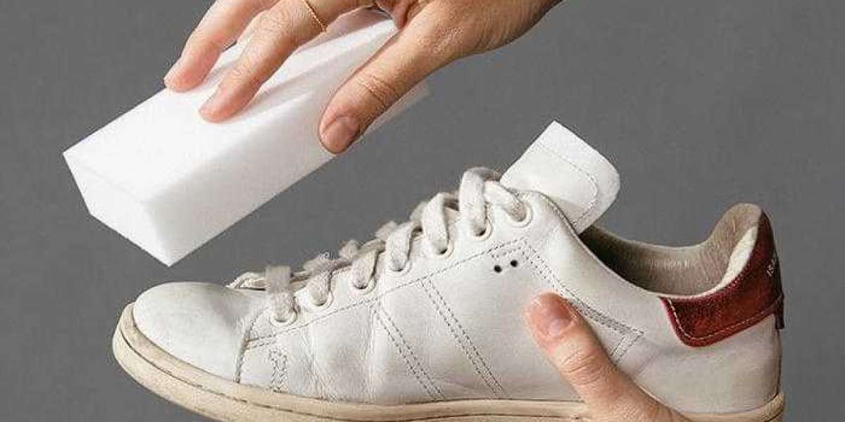 Want Your Shoes to Stand Out? Find Out About the Best Shoe Cleaning Services in Delhi?