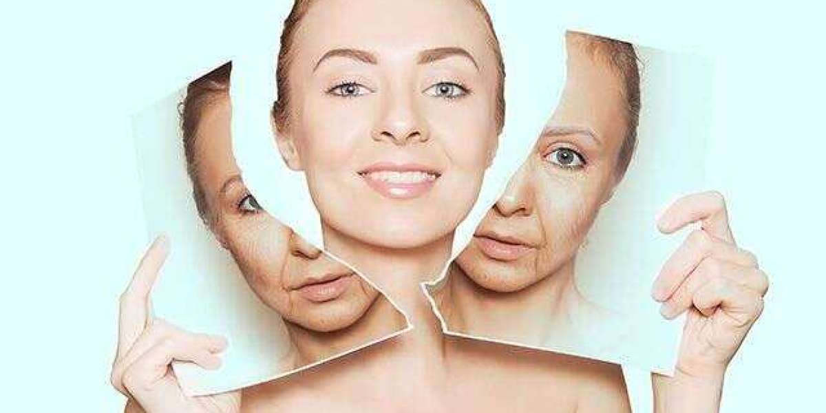 All About the Marvels of Deep Sea Stem Cell Beauty Treatment
