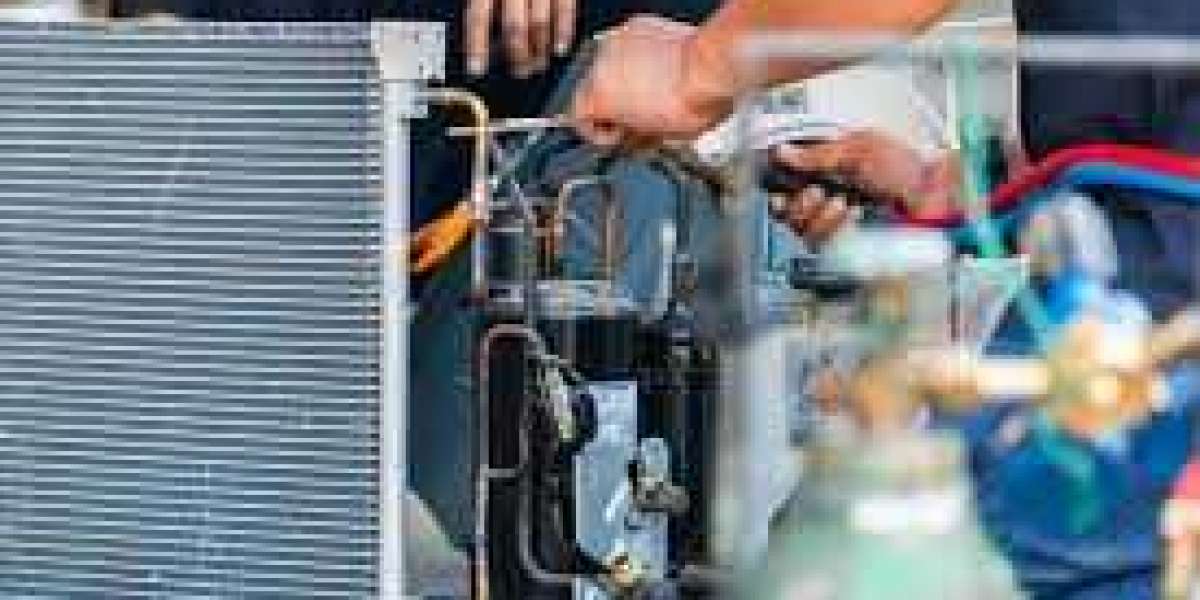 All About Efficient HVAC Repairs and Maintenance for South Jersey Residents
