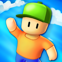 Stumble Guys Mod Apk 0.69.5 (Mod Menu and Unlocked all)