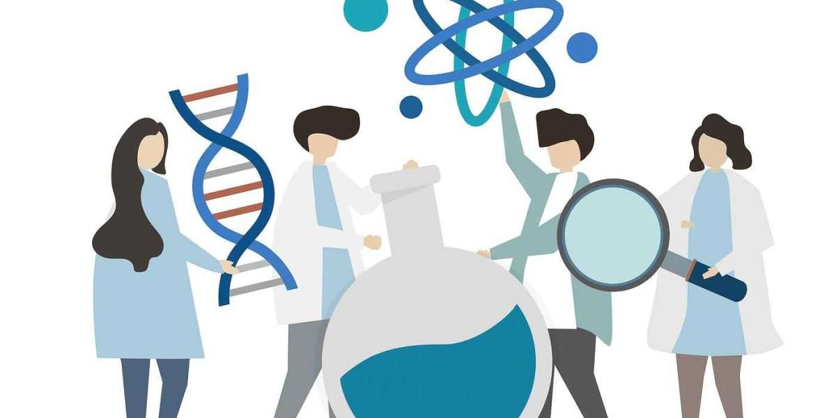 Navigating the Human Genetics Landscape: Top Trends and Innovations