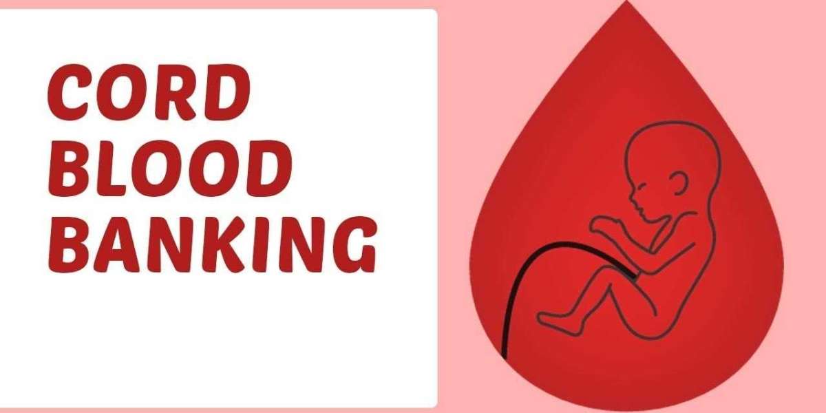 Banking on the Future: Cord Blood Market Booms at 13.2% CAGR, Reaching $4.6 Billion by 2030