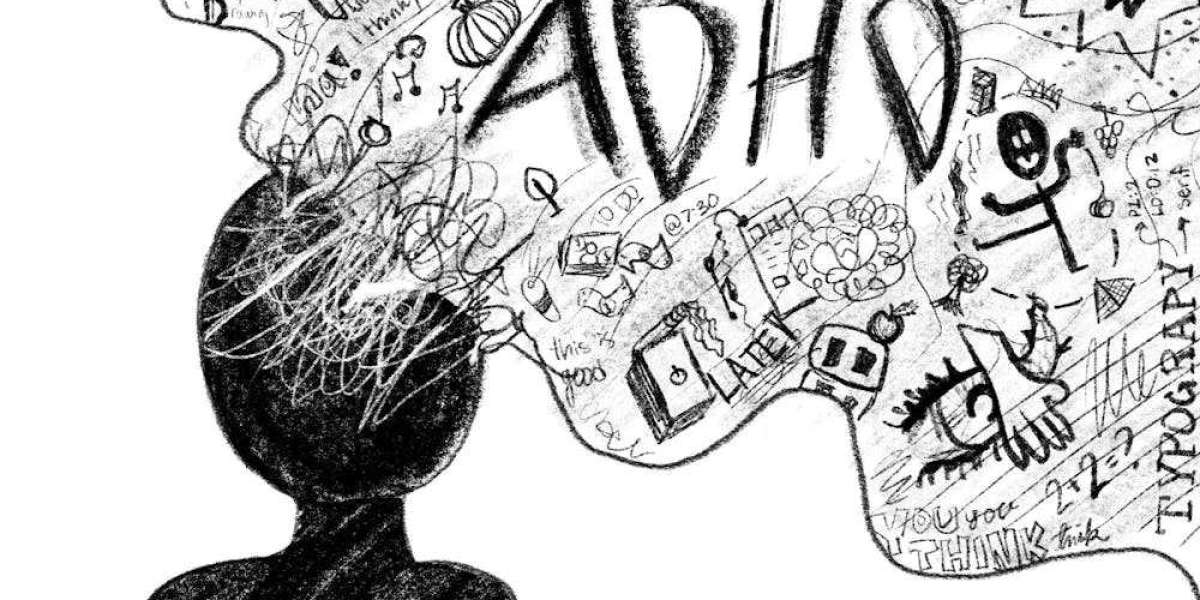 ADHD Evolution: Conquering the Complexities of Life